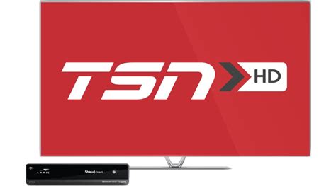 tsn 5 rogers channel